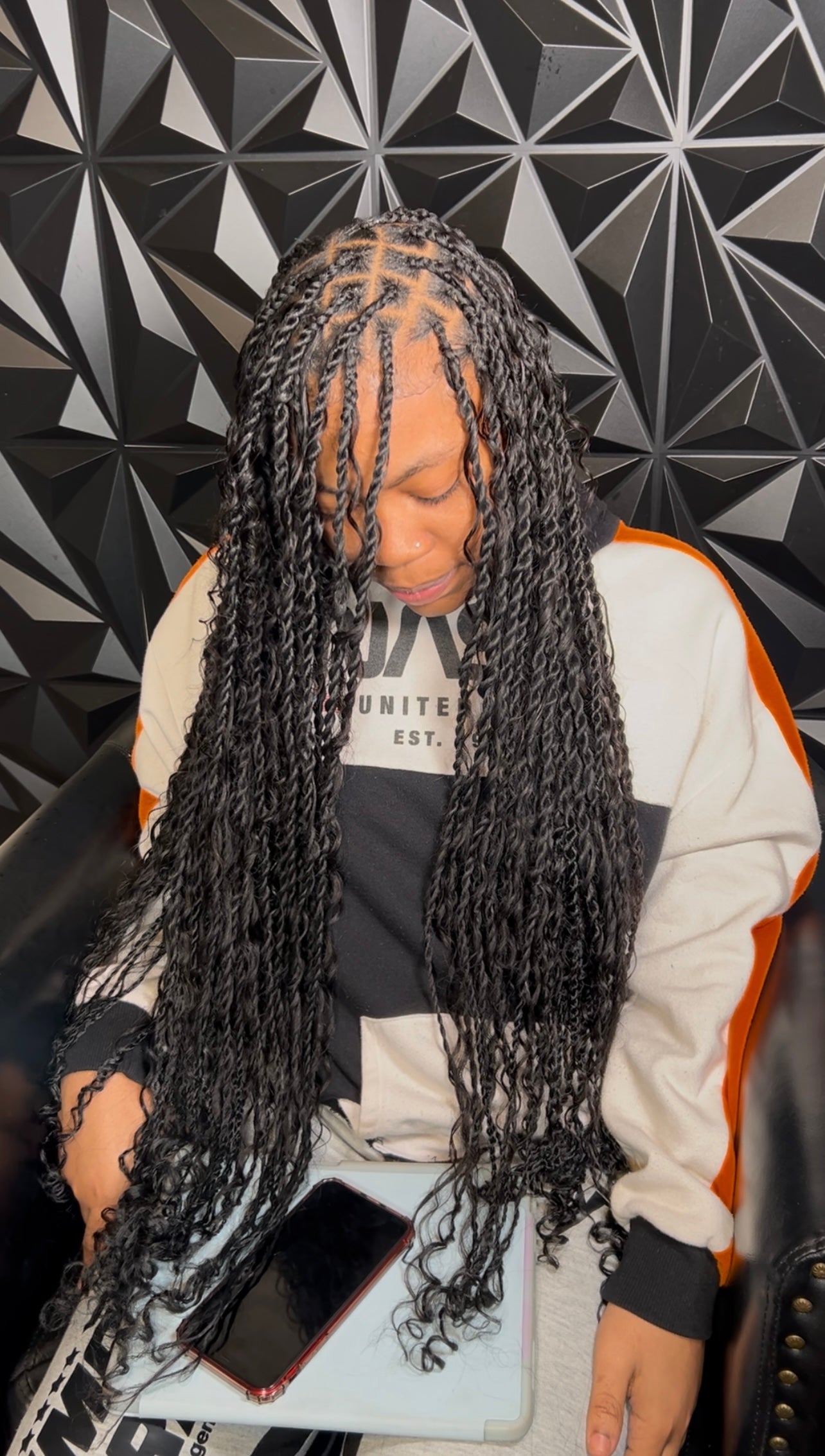 Island Twists