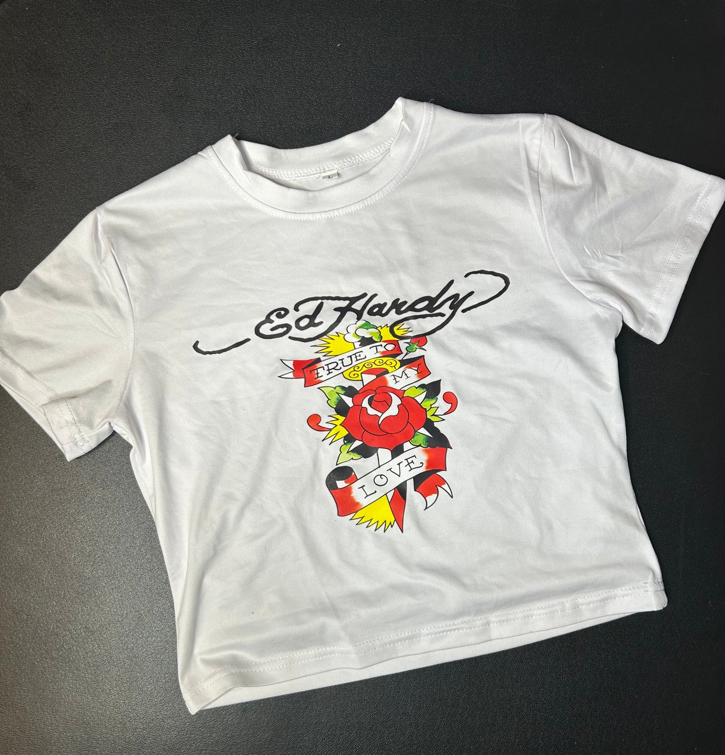 Hardy Tee